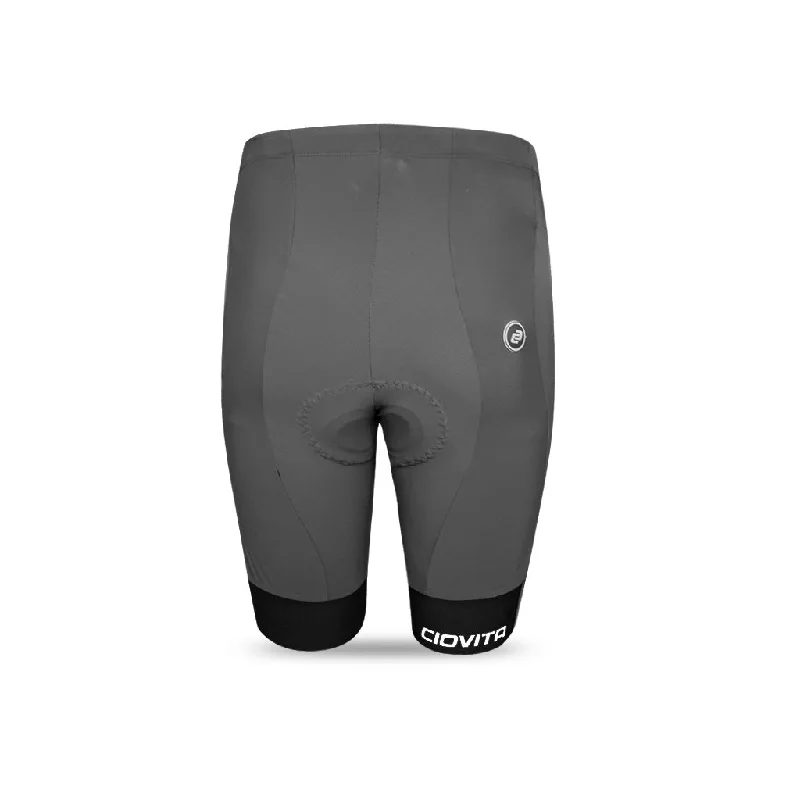 Women's Corsa Cycling Shorts 2.0 (Carbon)