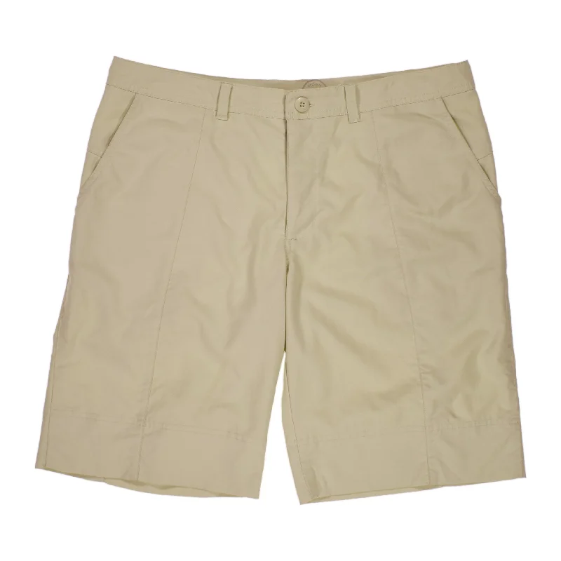 W's Inter-Continental Shorts