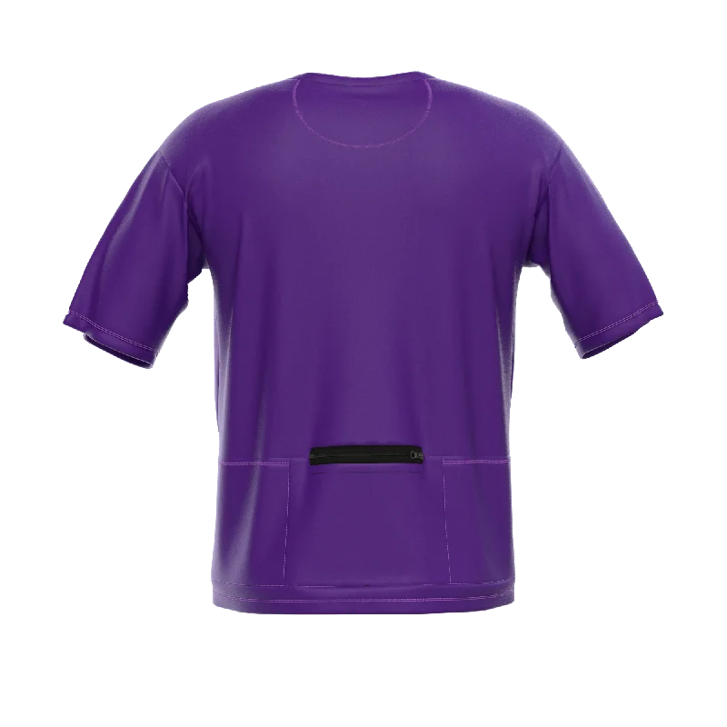 Medium Purple / XS