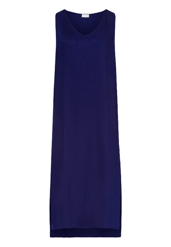 Favourites Dress | Beacon Blue 78667-1658