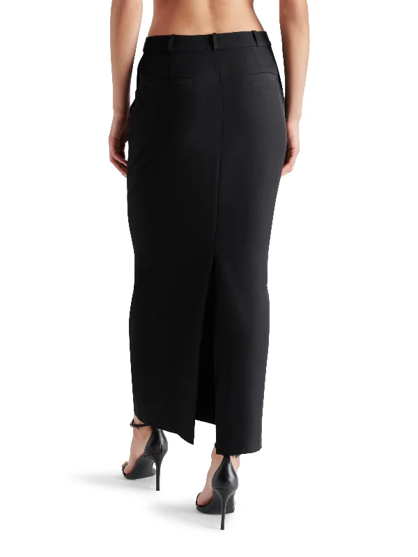 APOLLO DRESS BLACK