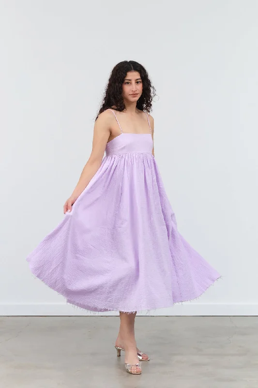 Arquette Dress