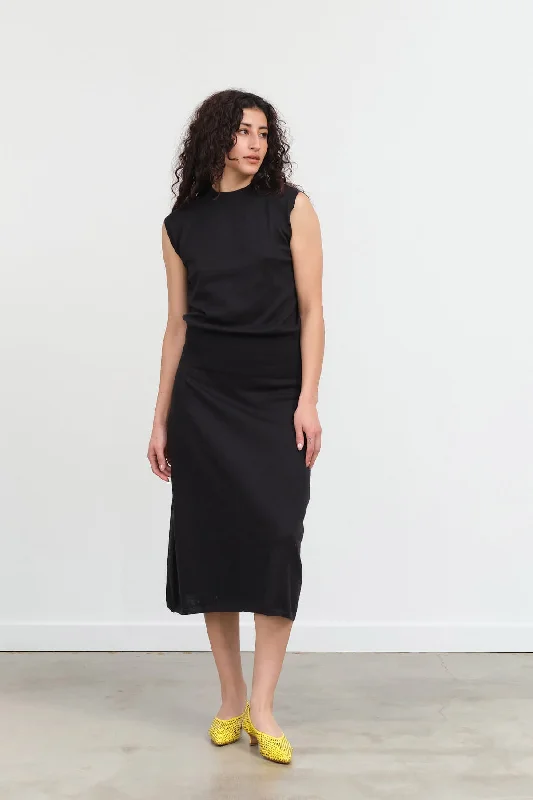 High Gauge Dress