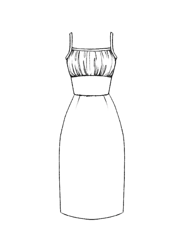 Choose a fabric: Bettie Dress