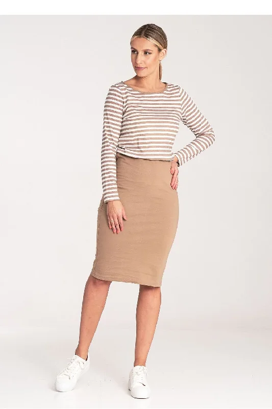beige