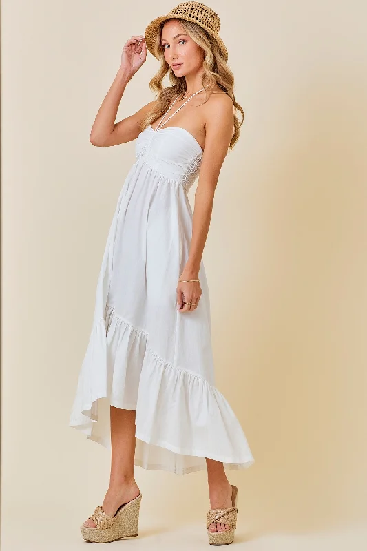 Derby Days Dress