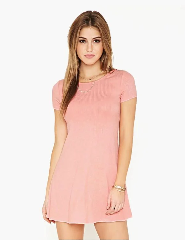 Dress With Sleeves For Girls
