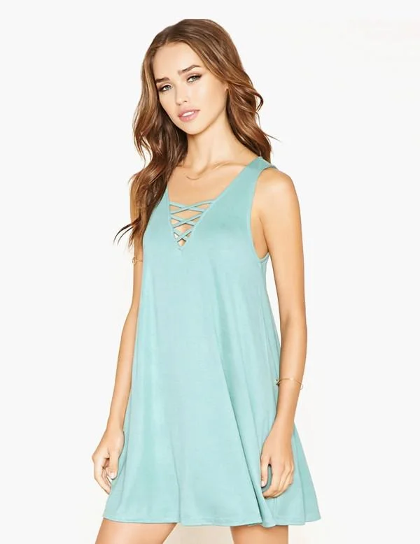 Dress With Sleeves For Girls