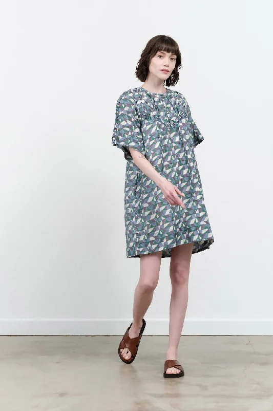 Marrakesh Dress
