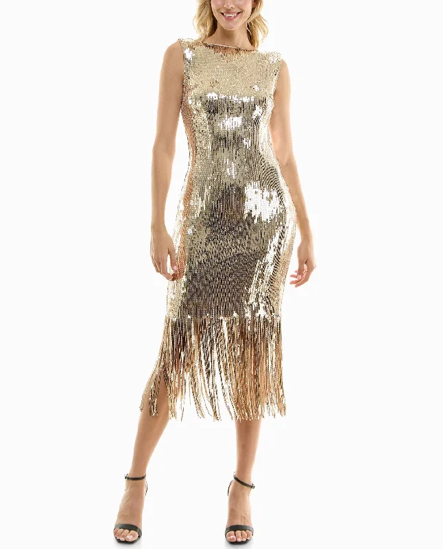 NM CHAMPAGNE GOLD