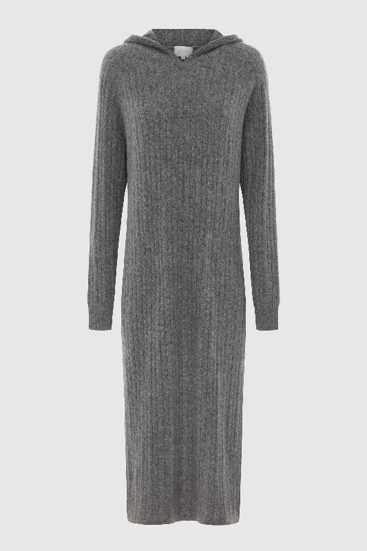 Melange Grey (560)