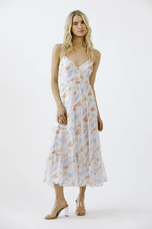Summer Days Dress