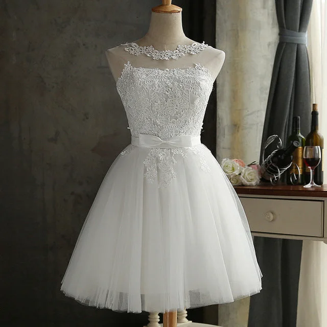 Style 1  White