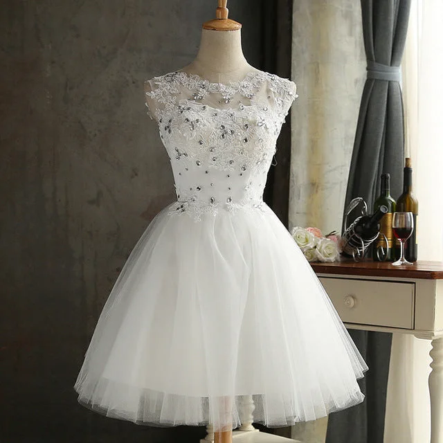 Style 2 White