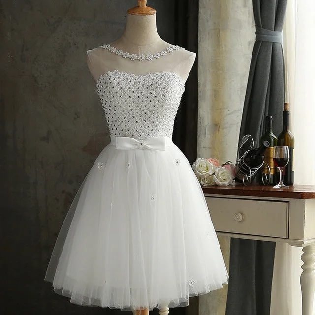 Style 3 White