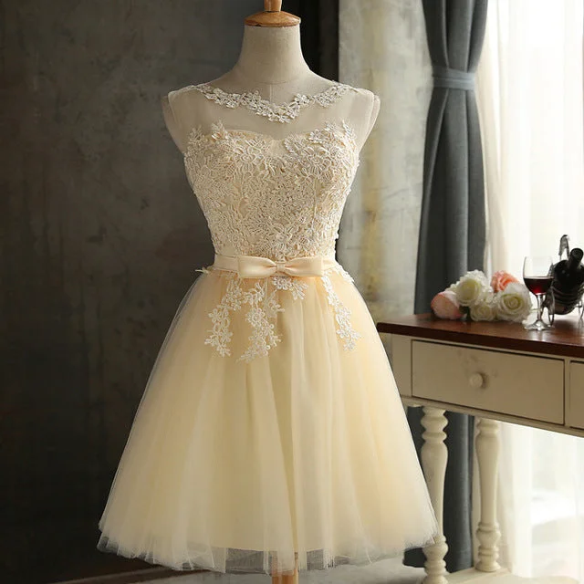 Style 1 Champagne