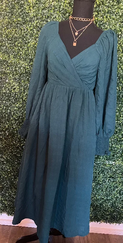The Mollie Dress
