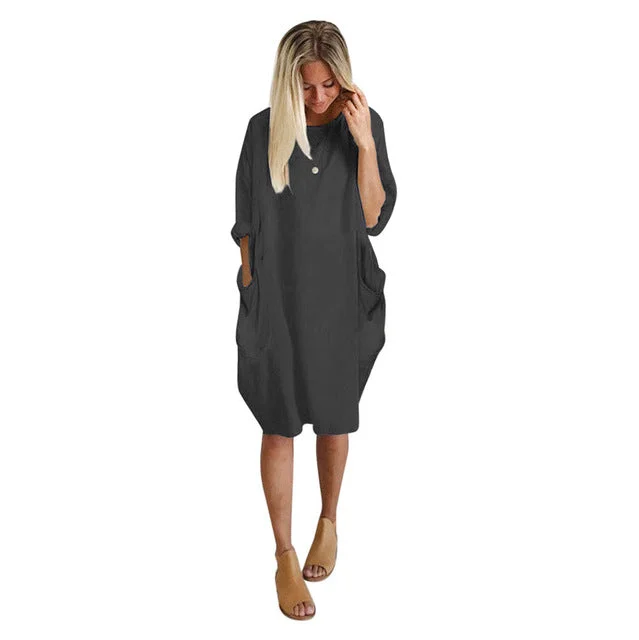 Dark Gray